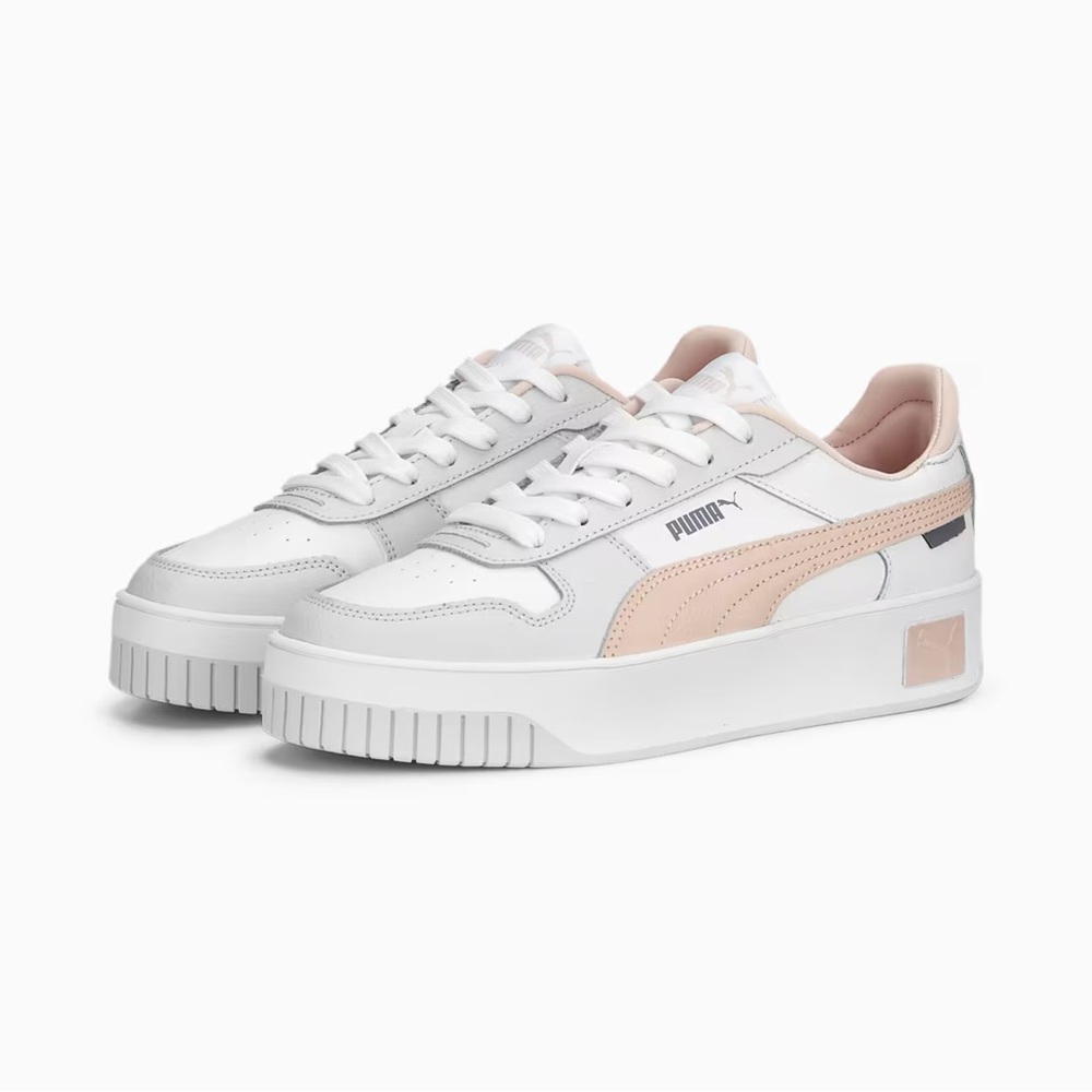 Carina Street Women's Sneakers 8.5 - Picture 5 of 7